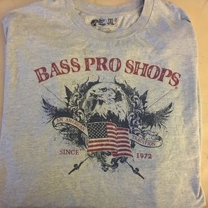 Bass Pro Shops T-Shirt